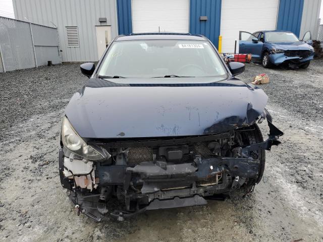 Photo 5 from auction – 2014 MAZDA 3 TOURING with VIN JM1BM1L72E1168185