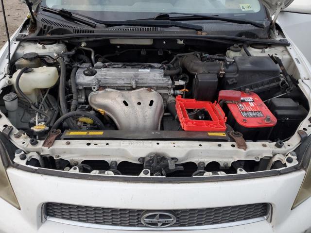 Photo 11 from auction – 2007 TOYOTA SCION TC with VIN JTKDE167970195015