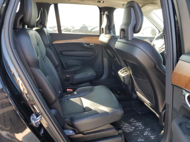 Photo 11 from auction – 2021 VOLVO XC90 T6 MO with VIN YV4A221K0M1680263
