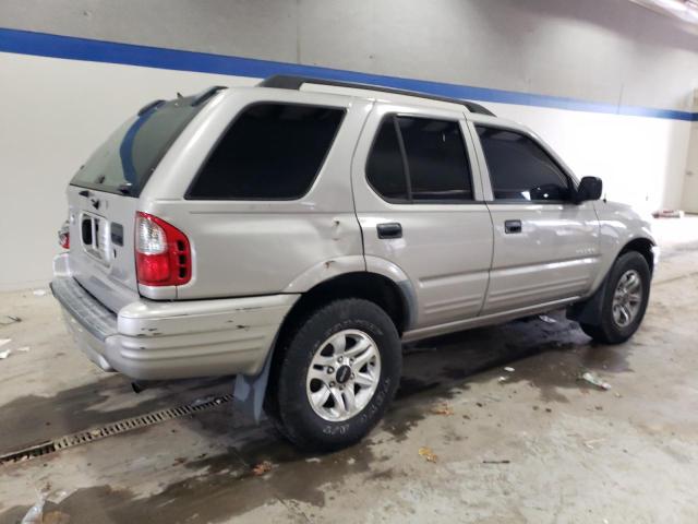 Photo 3 from auction – 2004 ISUZU RODEO S with VIN 4S2CK58W144306785