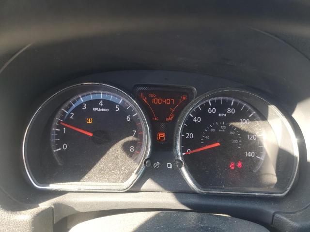 Photo 9 from auction – 2012 NISSAN VERSA S with VIN 3N1CN7AP0CL860574