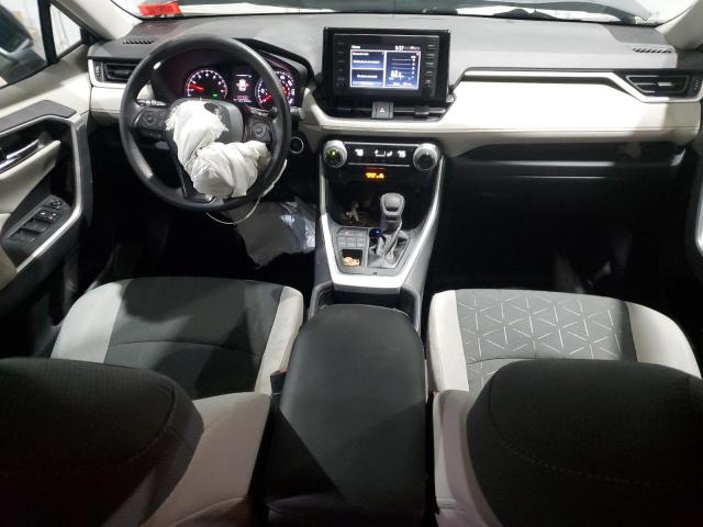 Photo 8 from auction – 2019 TOYOTA RAV4 XLE with VIN 2T3P1RFV0KC052974
