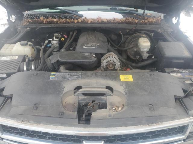 Photo 11 from auction – 2007 CHEVROLET SILVERADO with VIN 2GCEK13Z971121396