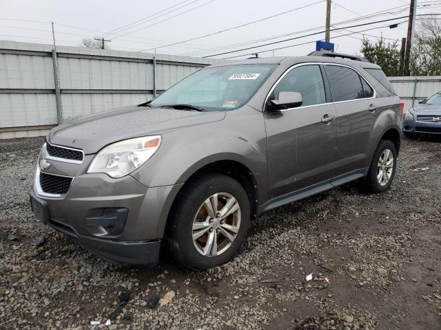 Photo 1 from auction – 2012 CHEVROLET EQUINOX LT with VIN 2GNALDEK4C6150659