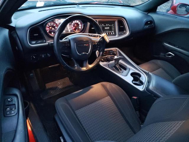 Photo 8 from auction – 2019 DODGE CHALLENGER with VIN 2C3CDZGGXKH705349