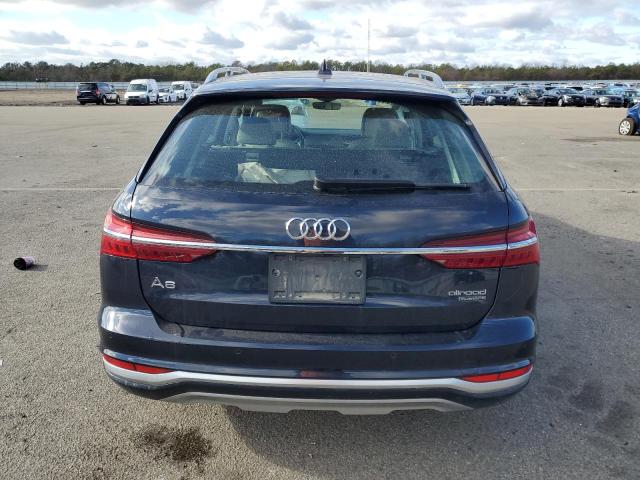 Photo 6 from auction – 2020 AUDI A6 ALLROAD with VIN WAU92BF24LN064522