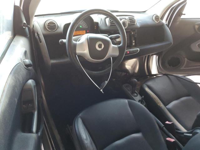 Photo 8 from auction – 2014 SMART FORTWO PUR with VIN WMEEJ3BA3EK739256