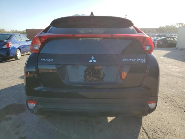 Photo 6 from auction – 2018 MITSUBISHI ECLIPSE CR with VIN JA4AS3AA5JZ064551