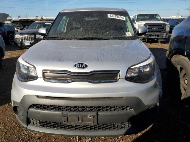 Photo 5 from auction – 2018 KIA SOUL with VIN KNDJN2A26J7607725