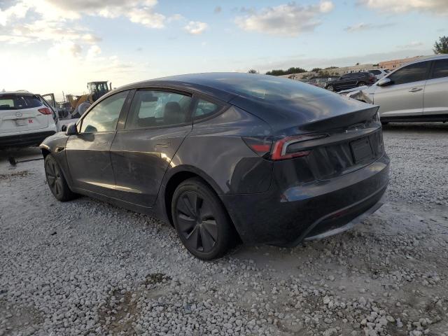 Photo 2 from auction – 2024 TESLA MODEL 3 with VIN 5YJ3E1EB5RF849666