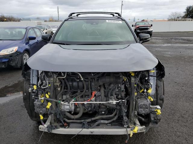 Photo 5 from auction – 2021 TOYOTA RAV4 PRIME with VIN JTMEB3FV2MD012296