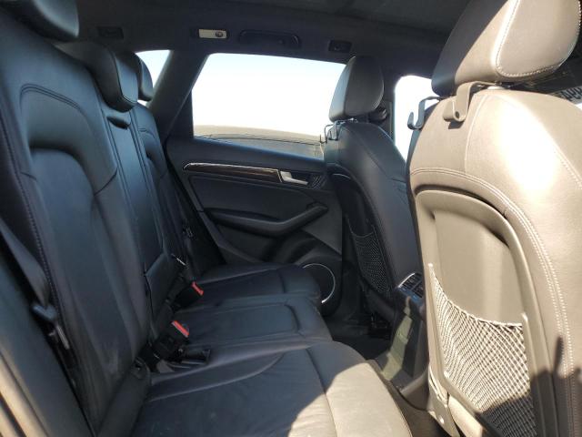 Photo 11 from auction – 2016 AUDI Q5 PREMIUM with VIN WA1D7AFP6GA143279