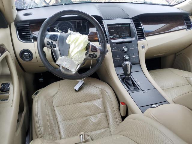 Photo 8 from auction – 2014 FORD TAURUS LIM with VIN 1FAHP2F87EG172005