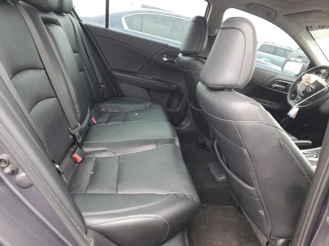 Photo 10 from auction – 2015 HONDA ACCORD EXL with VIN 1HGCR2F83FA117331