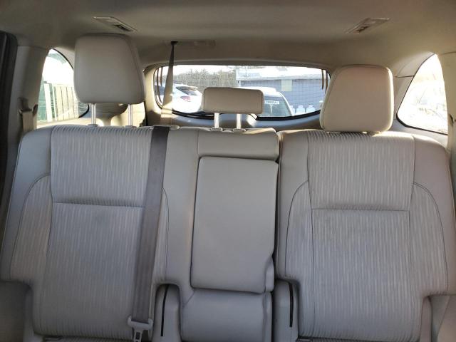 Photo 10 from auction – 2019 TOYOTA HIGHLANDER with VIN 5TDBZRFHXKS949913
