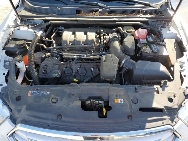 Photo 11 from auction – 2015 FORD TAURUS LIM with VIN 1FAHP2F81FG147960