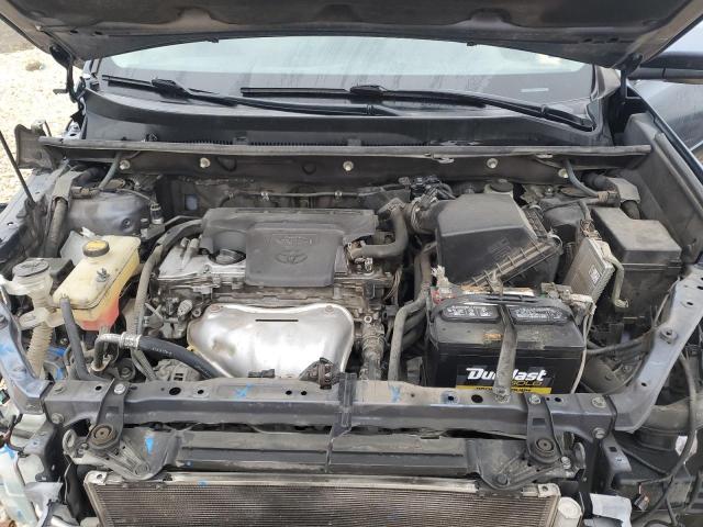 Photo 12 from auction – 2013 TOYOTA RAV4 LIMIT with VIN 2T3YFREV7DW062801