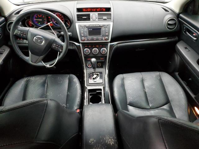 Photo 8 from auction – 2011 MAZDA 6 with VIN 1YVHZ8CH4B5M21390