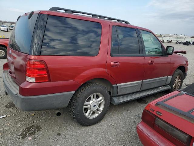 Photo 3 from auction – 2006 FORD EXPEDITION with VIN 1FMFU16586LA91142