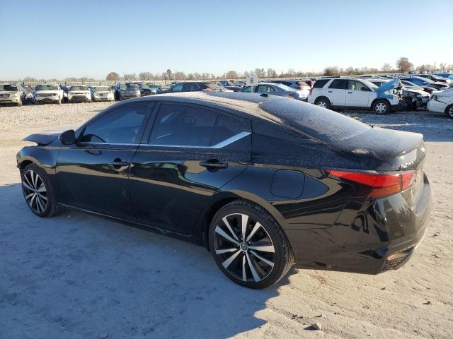 Photo 2 from auction – 2019 NISSAN ALTIMA SR with VIN 1N4BL4CV2KC236848