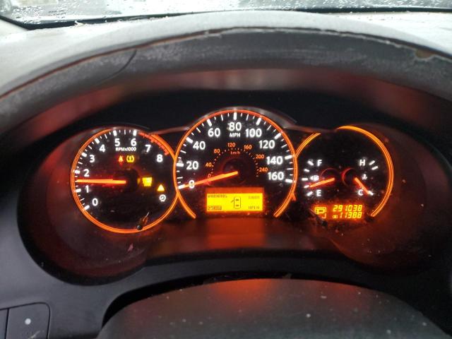 Photo 9 from auction – 2008 NISSAN ALTIMA 2.5 with VIN 1N4AL21E28N415004