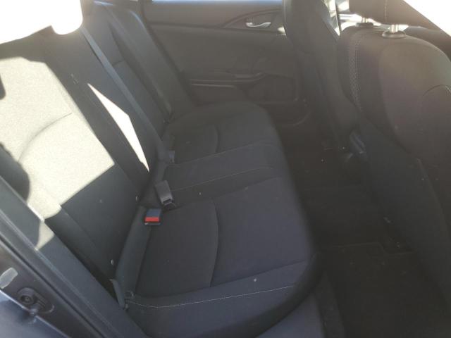 Photo 10 from auction – 2016 HONDA CIVIC LX with VIN 19XFC2F56GE077991