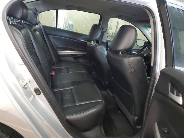 Photo 10 from auction – 2010 HONDA ACCORD EXL with VIN 1HGCP3F89AA014161