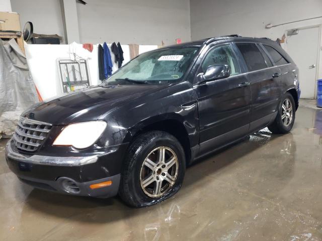 CHRYSLER PACIFICA T 2007 with VIN 2A8GF68X57R325785 - Photo from auction