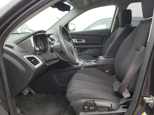 Photo 7 from auction – 2015 GMC TERRAIN SL with VIN 2GKALMEKXF6379798