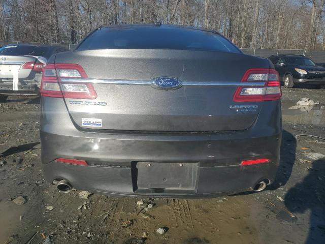 Photo 6 from auction – 2019 FORD TAURUS LIM with VIN 1FAHP2F80KG101157