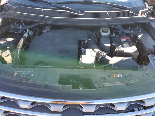 Photo 12 from auction – 2016 FORD EXPLORER L with VIN 1FM5K7F82GGC89773