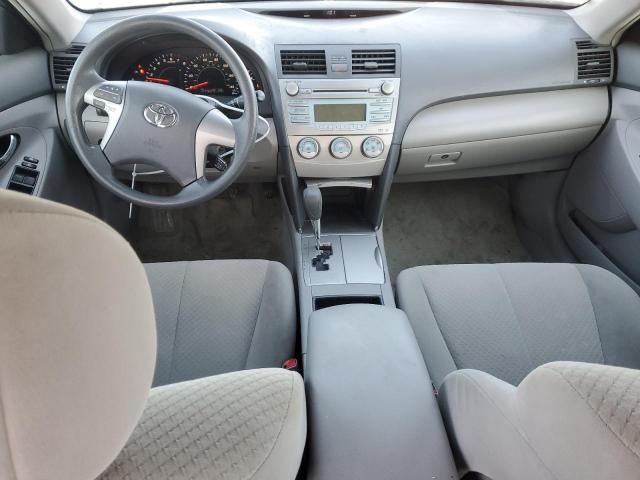 Photo 8 from auction – 2007 TOYOTA CAMRY CE with VIN 4T1BE46K77U545525