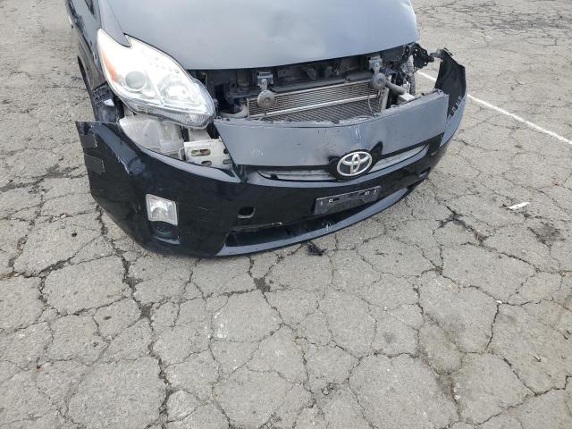 Фото 12 с аукциона – 2011 TOYOTA PRIUS с VIN JTDKN3DU6B5301449