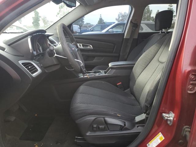 Photo 7 from auction – 2012 GMC TERRAIN SL with VIN 2GKALMEK1C6242079
