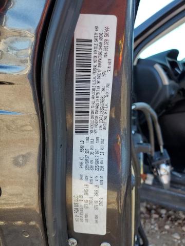 Photo 14 from auction – 2016 JEEP CHEROKEE L with VIN 1C4PJLCS6GW126591