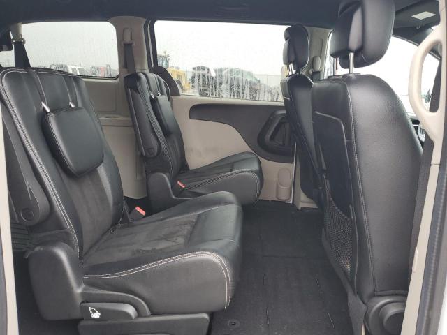 Photo 11 from auction – 2019 DODGE GRAND CARA with VIN 2C4RDGCG5KR595529