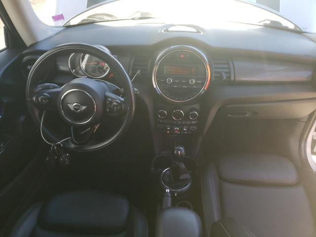 Photo 8 from auction – 2016 MINI COOPER with VIN WMWXP5C56G2D70995