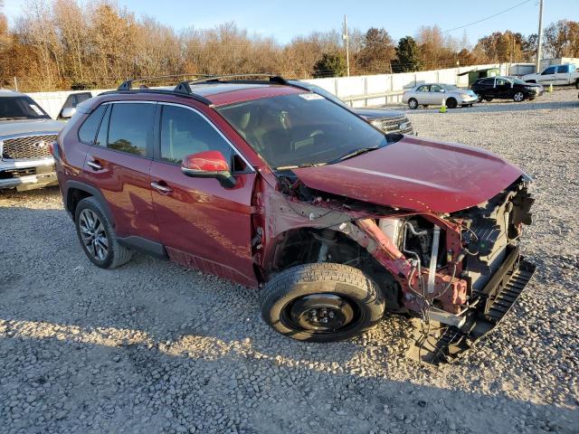 Photo 4 from auction – 2019 TOYOTA RAV4 LIMIT with VIN 2T3Y1RFV4KW025523