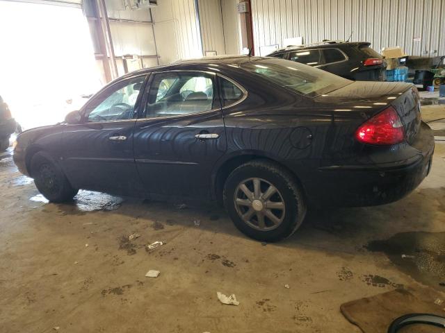 Photo 2 from auction – 2007 BUICK LACROSSE C with VIN 2G4WC582271150951