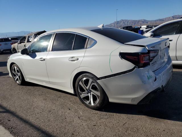 Photo 2 from auction – 2021 SUBARU LEGACY LIM with VIN 4S3BWAN64M3018340