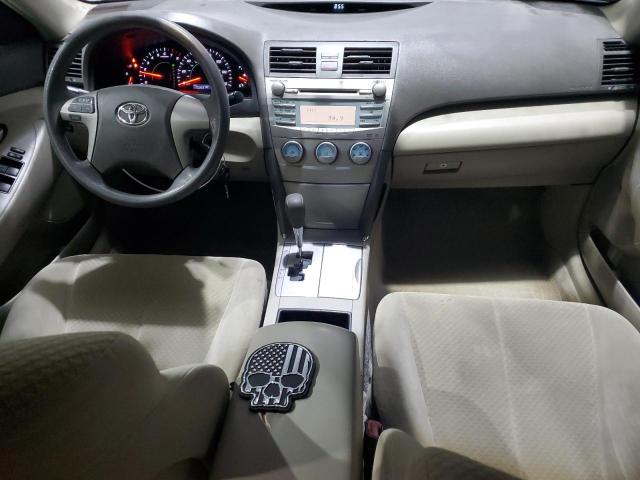 Photo 8 from auction – 2007 TOYOTA CAMRY CE with VIN 4T1BE46K27U078384