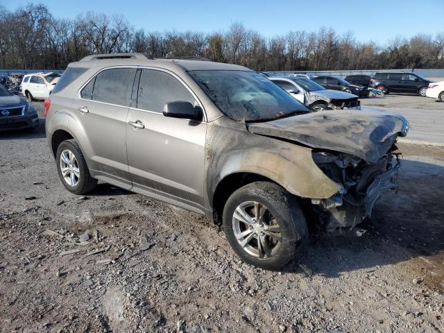 Photo 4 from auction – 2011 CHEVROLET EQUINOX LT with VIN 2CNALPEC5B6464589