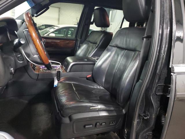 Photo 7 from auction – 2015 LINCOLN NAVIGATOR with VIN 5LMJJ3JT6FEJ03617