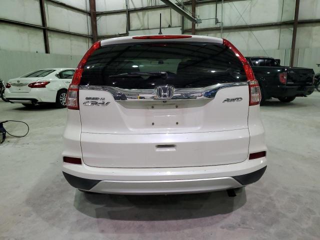 Photo 6 from auction – 2015 HONDA CR-V EX with VIN 5J6RM4H52FL102114