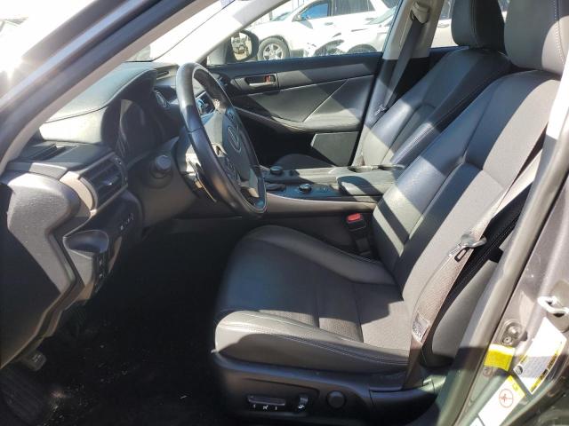 Photo 7 from auction – 2017 LEXUS IS 200T with VIN JTHBA1D20H5048750