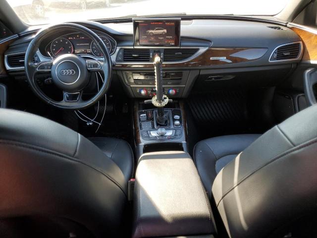 Photo 8 from auction – 2017 AUDI A6 PREMIUM with VIN WAUG8AFC2HN090293
