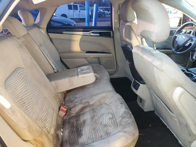 Photo 10 from auction – 2016 FORD FUSION SE with VIN 3FA6P0H71GR225051