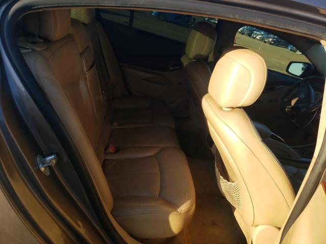 Photo 10 from auction – 2011 BUICK LACROSSE C with VIN 1G4GC5ED9BF237807