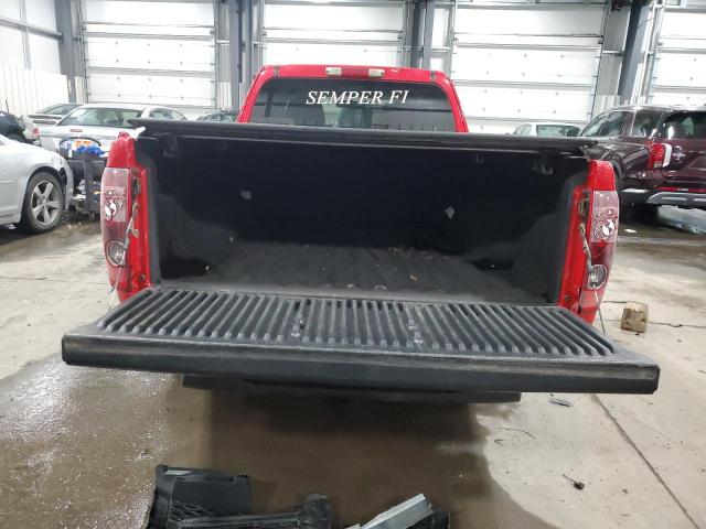 Photo 6 from auction – 2006 CHEVROLET COLORADO with VIN 1GCCS196668220080