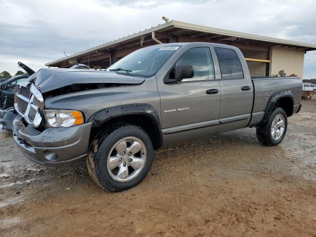 DODGE RAM 1500 S 2005 with VIN 1D7HU18N65S313357 - Photo from auction